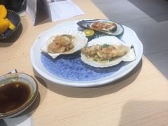 -大渔铁板烧(万象城店)