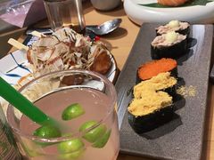 -东加寿司.料理(水游城店)