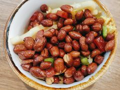 -贯贯吉·清真餐厅(浙江中路店)