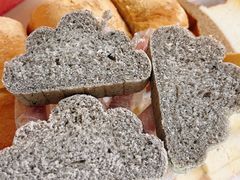 -花园饼屋·吐司蛋糕面包(星海店)