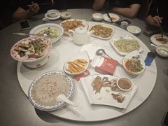 -旺达·福州菜(正大广场店)