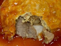 -清真麦顺和饭庄·二姐回头(和平店)