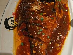 -小凤庭·地道湖北菜武昌鱼·藕汤(38年黄鹤楼店)