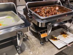 -太湖饭店玉兰厅(自助餐厅)