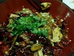 -豆蔻电影主题餐厅(四牌楼店)