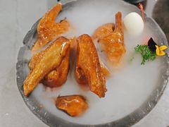-3号仓库·创意中国菜(长宁龙之梦店)