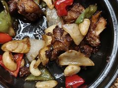 -去茶去餐厅(中央大街店)
