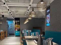 -半天妖烤鱼(中百店)