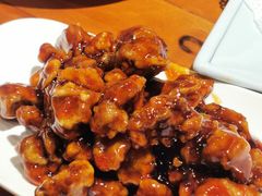 -水门巷餐厅(古子城店)