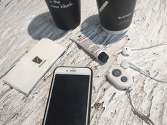 黑74%咖啡-BLATAGE COFFEE