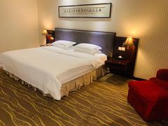 -顺德君豪酒店(佛山容桂渔人码头店)