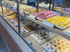 -祥禾饽饽铺·中式糕点(北京来福士店)