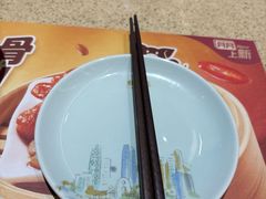 -点都德(奥体印象城店)