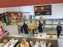 -老地方烧烤大排档
