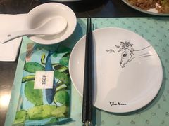 -大树餐厅(红旗街万达店)