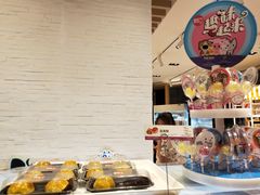 -85度C(青岛闽江路店)