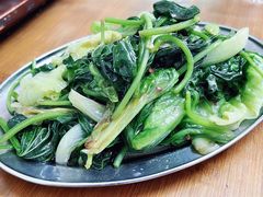 -吉英盐焗鸡(文中路店)