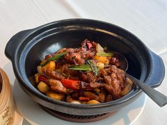 -皇朝尊会(龙之梦大酒店)