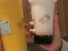 -喜茶(北京通州万达店)
