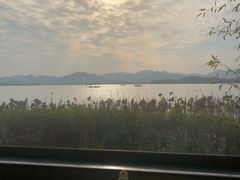 -湖畔居茶楼(湖滨店)