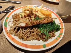 -比格比萨自助(南京万达茂店)