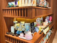 -星巴克(杭州湖滨银泰E区店)