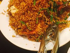 -桥底辣蟹(谢斐道店)