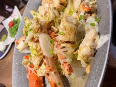 -蟹之国·精品蟹料理(极地店)