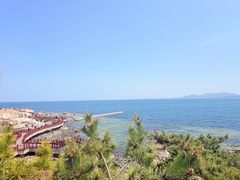 -养马岛旅游度假区
