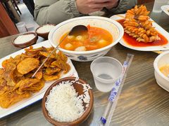 -神仙钵湘香土菜馆(光华路店)
