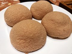 酥皮牛奶包-金玉满堂潮州酒楼(无限极荟购物广场店)