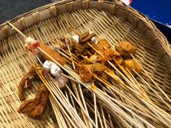 -马路边边串串香(双井直营店)