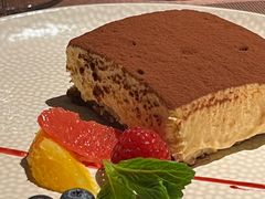 提拉米苏Tiramisu-Solo(衡山路店)