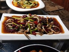 -郑喜旺烧烤(郑州总店)