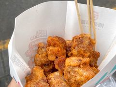-傅强排骨(成都总店)