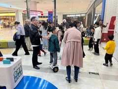 -格林米乐教育(欢乐颂商场中心店)