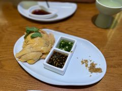 蘇小柳白切鸡-苏小柳手工点心(人民广场分院)