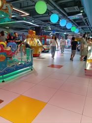 -宝燕乐园(闵行旗舰店)