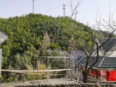 -黄山翡翠谷景区