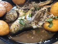 -华圆美食