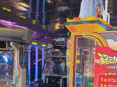 -反斗乐园(领展中心城店)