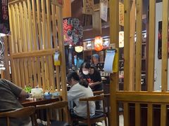 -热血兄弟·炭火烤肉(融侨中心店)