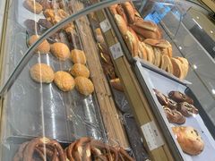 -烘焙町面包店(西四店)