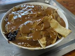 -正味斋锅巴菜(西北角店)