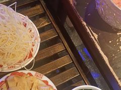 -水巷子·巴掌腰片重庆火锅(云纺店)