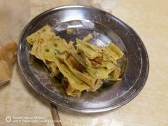 -马武胡辣汤海三水煎包(古槐街店)