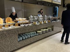 -天津京基皇冠假日酒店