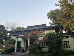 -浙江西子宾馆·瑶园咖啡厅