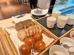 -杭州滨江世融艾美酒店·新食谱全日餐厅