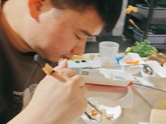 -云中鱼蒸汽石锅鱼(川沙百联店)